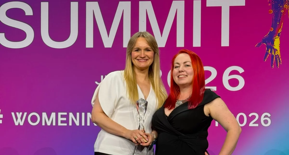 Białostoczanki w prestiżowym TOP 10 Women in BioTech! Nasz Uniwersytet Medyczny górą!  