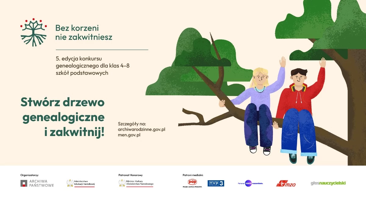 Młodzi detektywi historii opanowali Chorten Arenę! Wielki finał ogólnopolskiego konkursu
