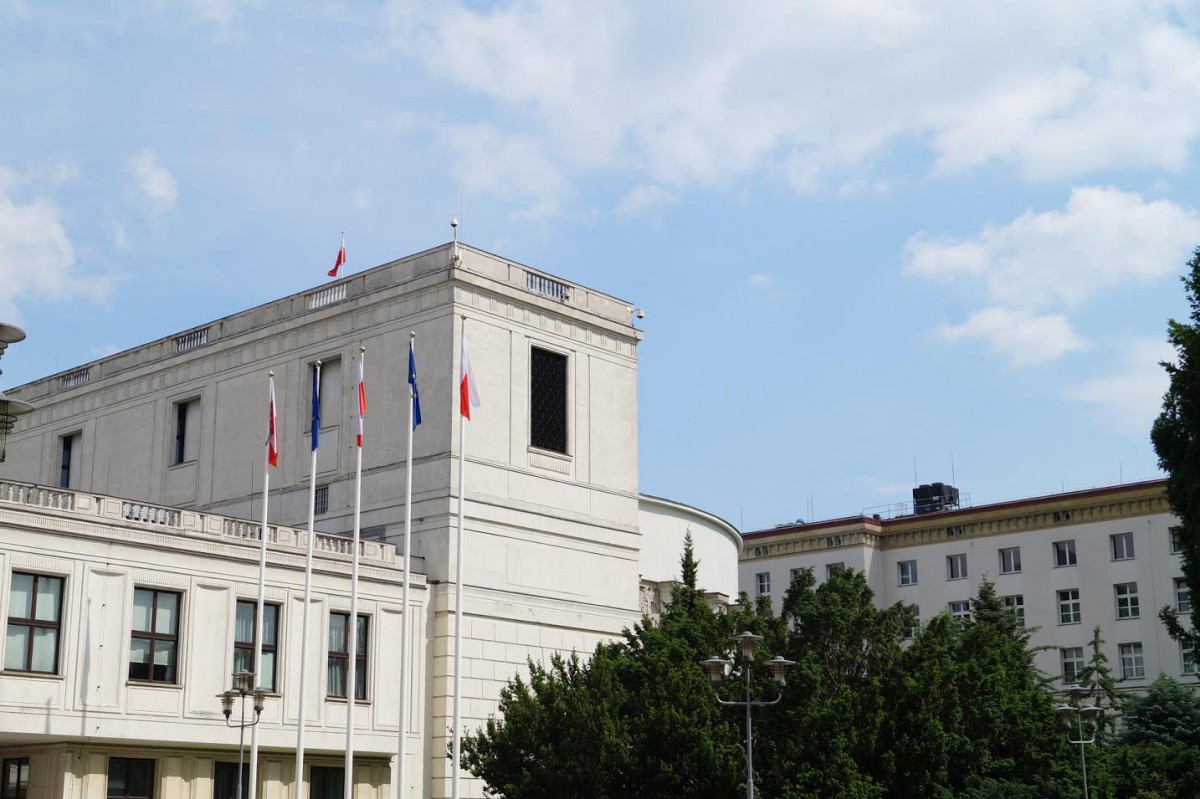 Lepsze jutro było wczoraj: Jak dzieci (woja o dusze)