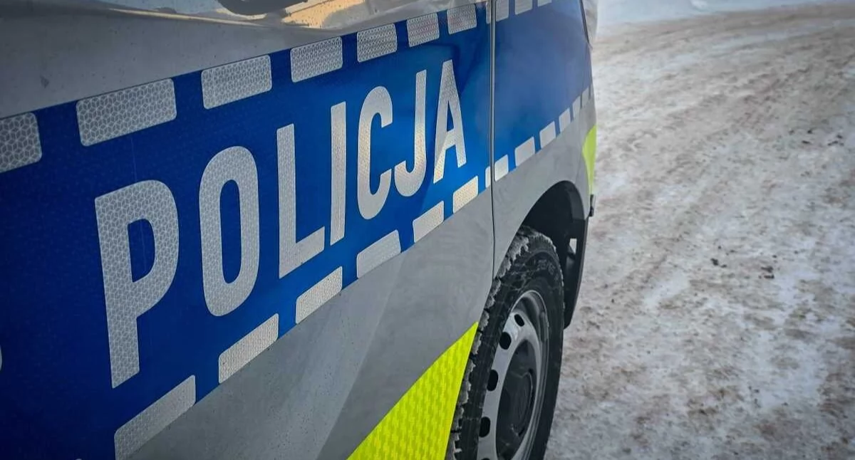 Ciągle niebezpiecznie na drogach na Podlasiu! Pijani, recydywiści i piraci w rękach policji