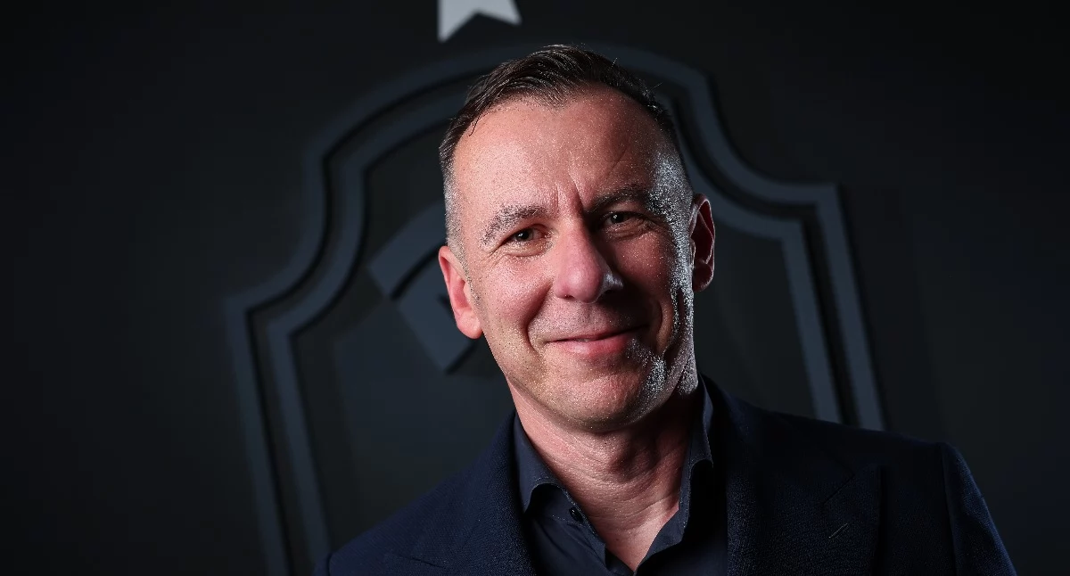 Radosław Kucharski nowym dyrektorem sportowym Jagiellonii. Gabinetowy hit transferowy 