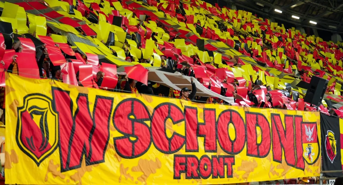 Jagiellonia zagra w Narewce! Przed nami wielki piknik z podziękowaniem dla fanów i mecz z reprezentacją województwa. 