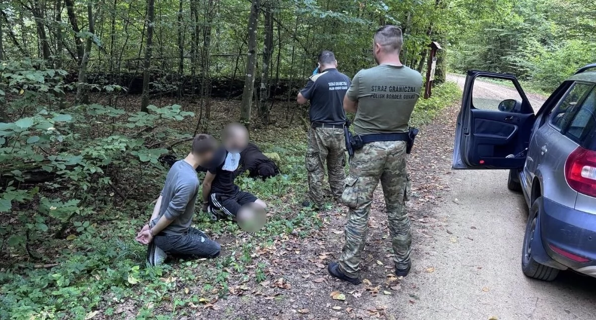 Otwarci, ale na jasnych zasadach. Jak mieszkańcy regionu oceniają legalnych imigrantów?