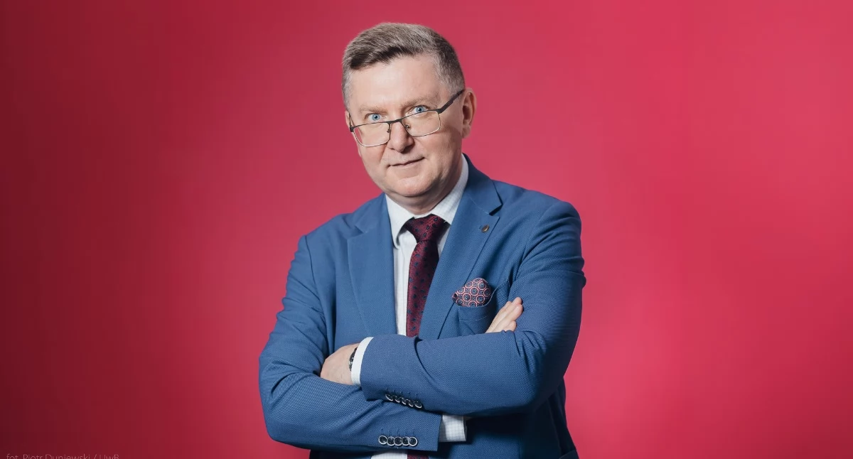 Wielki sukces podlaskiej nauki. Wybitni profesorowie z UwB docenieni na świecie i w kraju