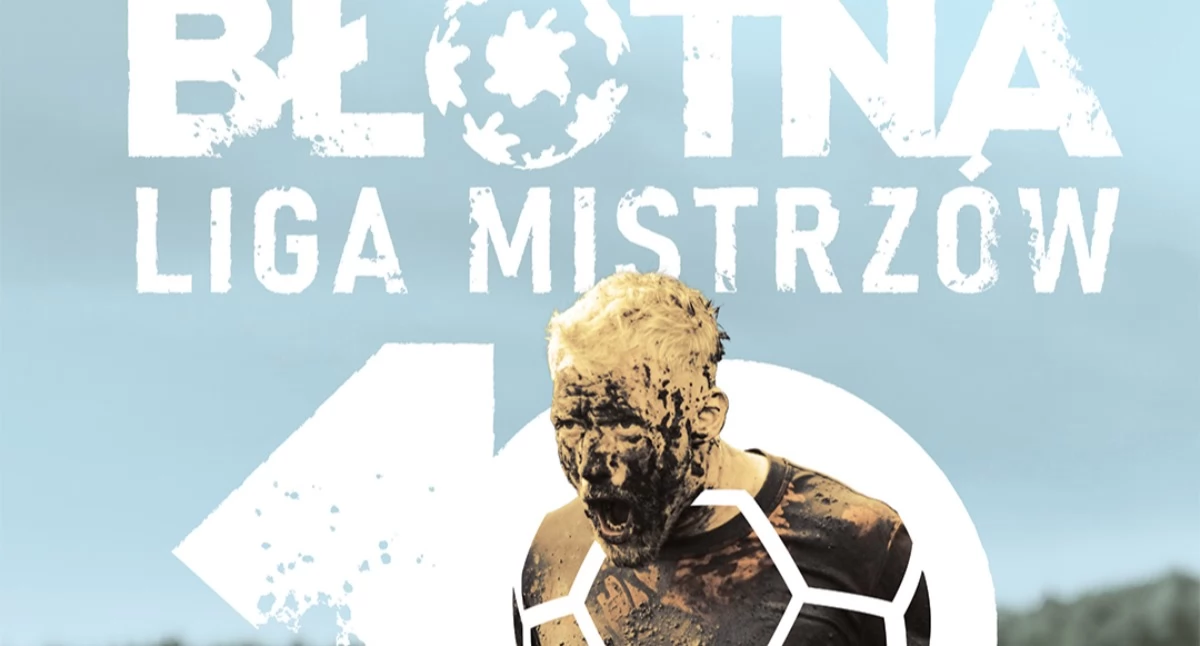 Brudna walka i czysty relaks. W Korycinie rusza Błotna Liga Mistrzów