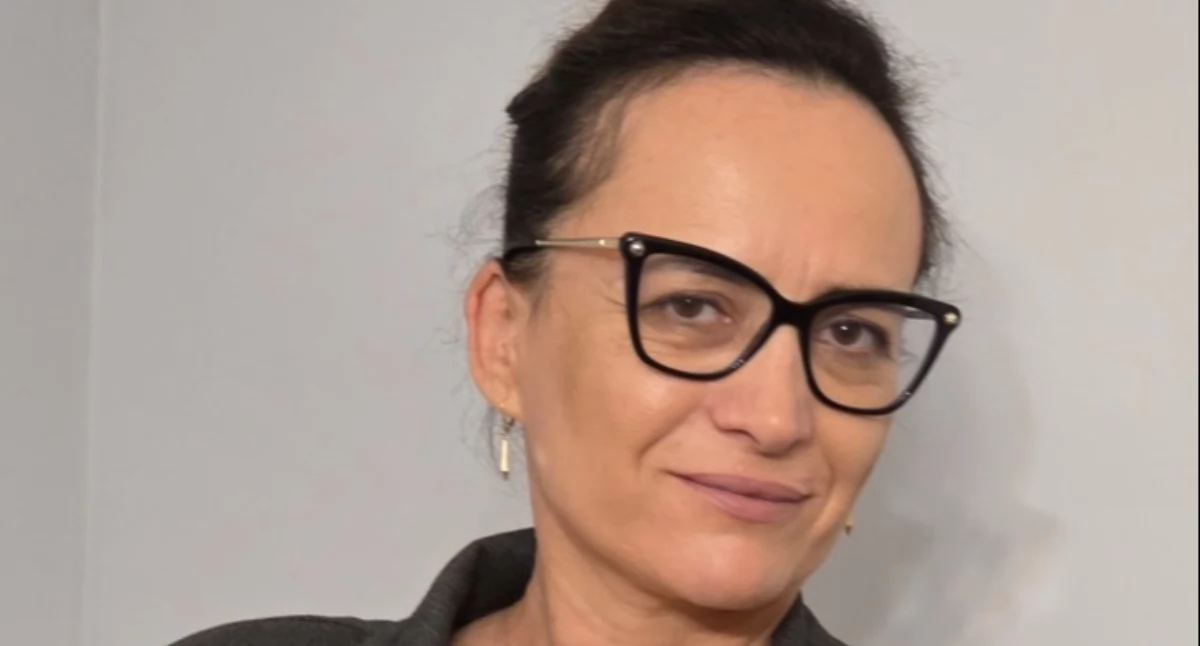 Badaczka z Białegostoku sprawdzi, jak Europa pamięta o utraconych granicach