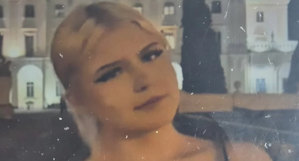 Zaginęła Alicja. Pomóżcie odszukać 15-letnia dziewczynę!
