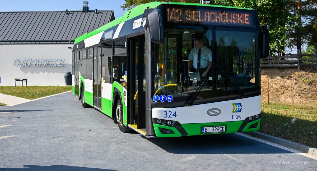 Wielkie zmiany w BKM od sierpnia! Nowe zasady darmowych i ulgowych przejazdów