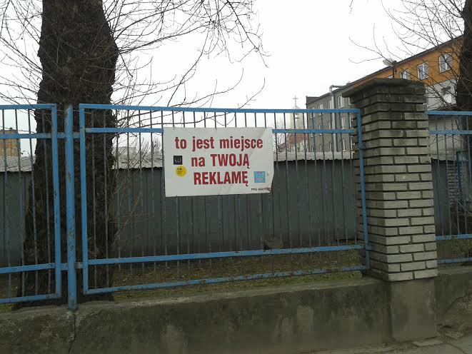 Reklama dźwignią handlu