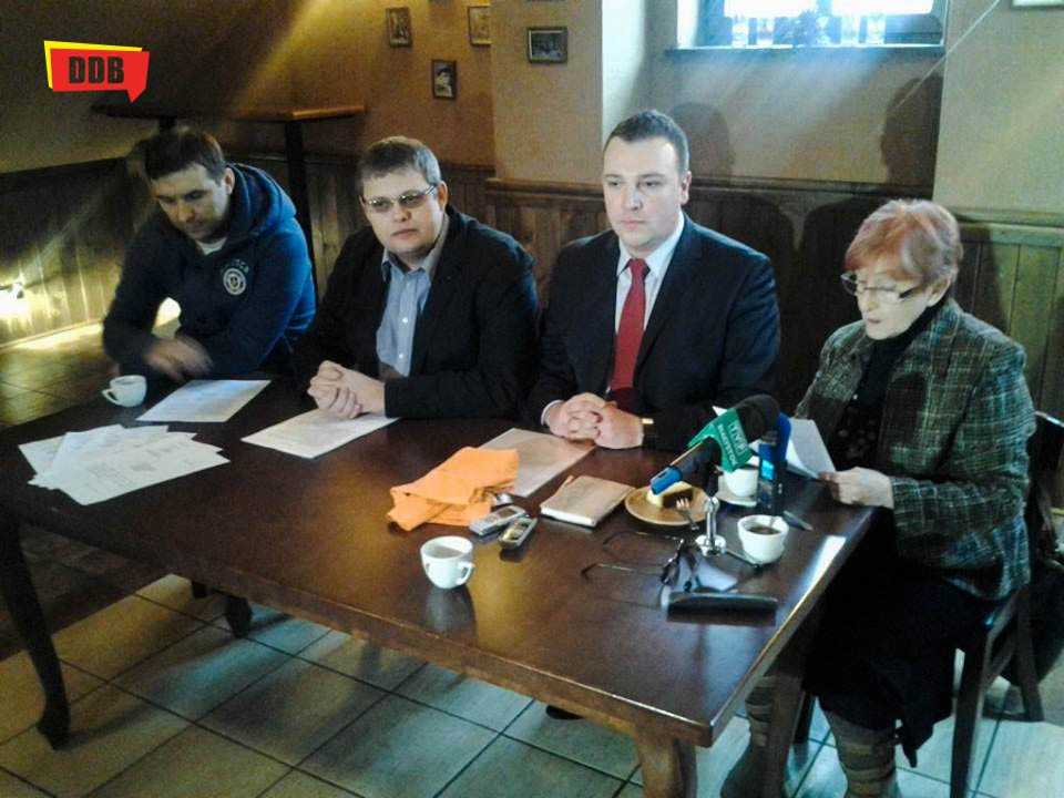 Mamy nowy klub w Radzie Miejskiej