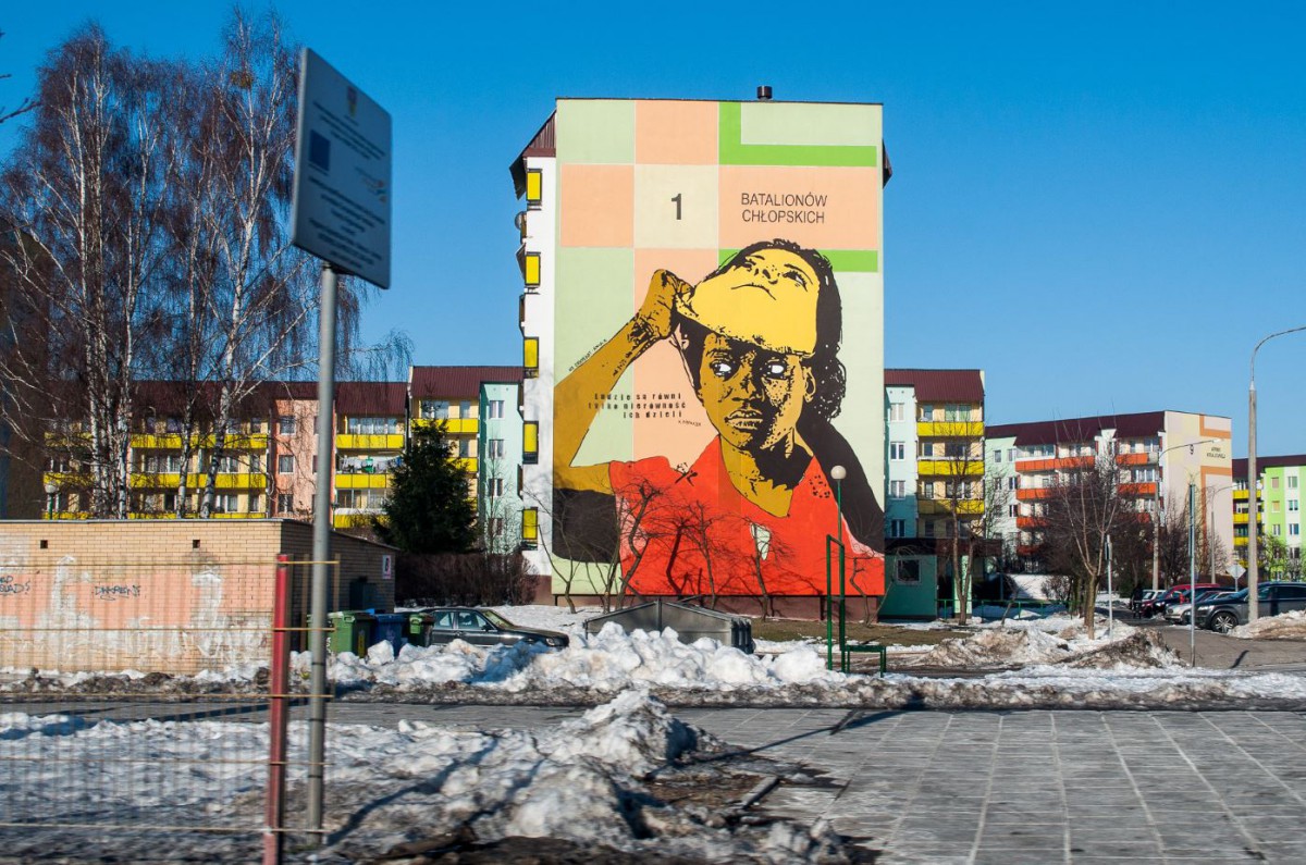 Pitu Pitu: Radio Erewań