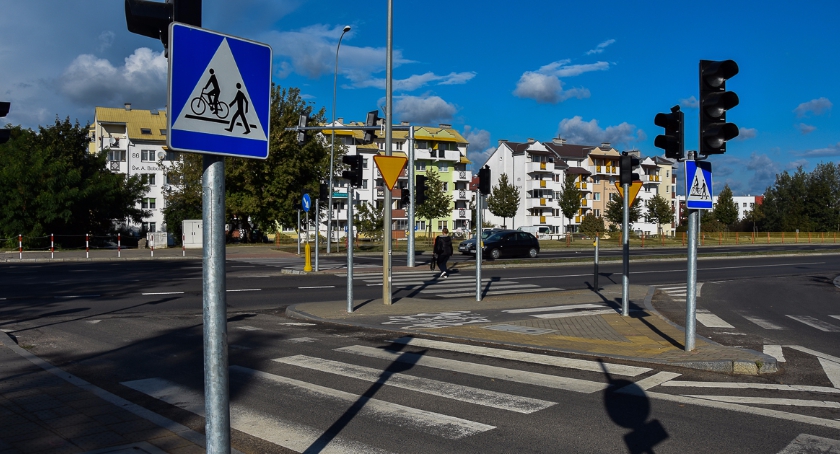 Od jutra kierowców czekają utrudnienia drogowe