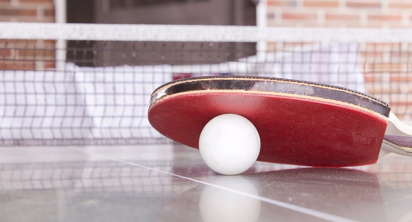 Tenis stołowy: Dojlidy rozgromiły Morliny