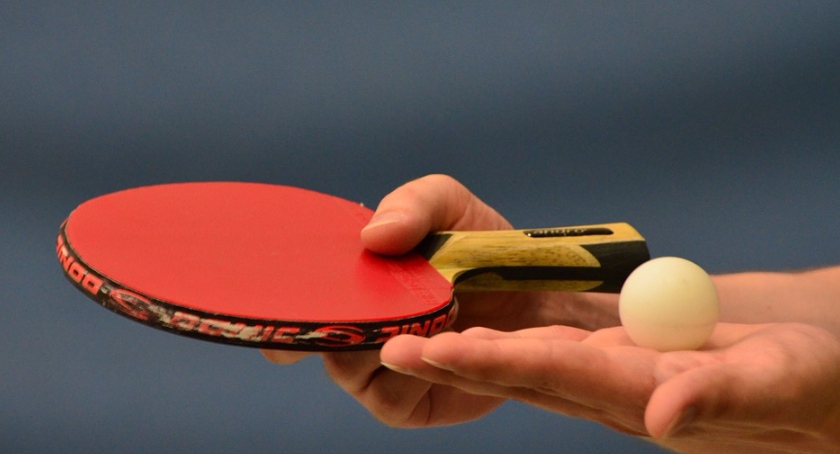Tenis stołowy: Dojlidy pobite w Bytomiu
