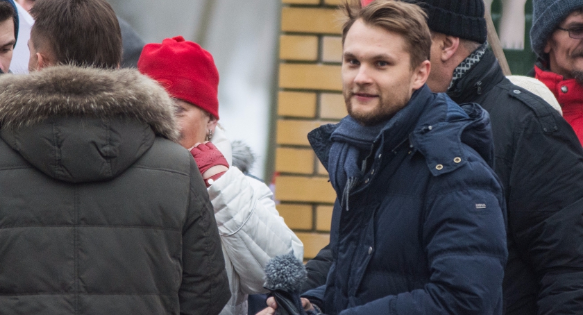Poseł Truskolaski był od dawna za ograniczeniem kadencji w samorządach