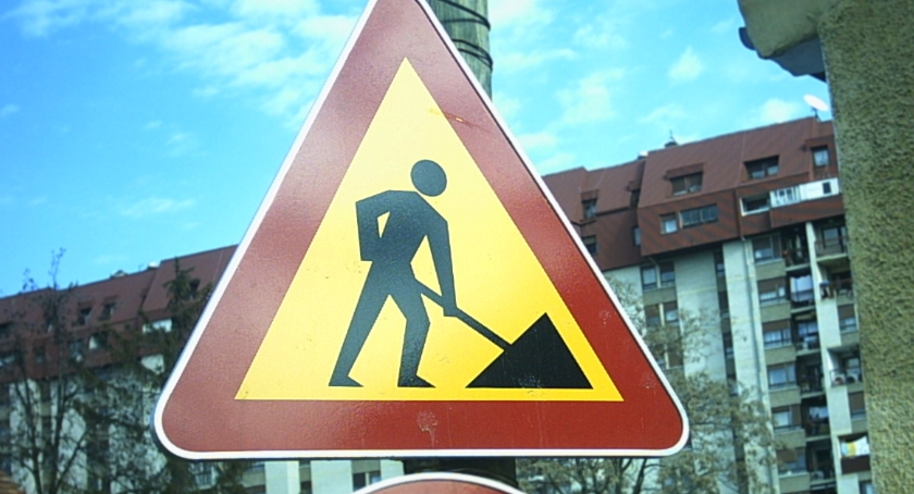 Utrudnienia drogowe potrwają dłużej