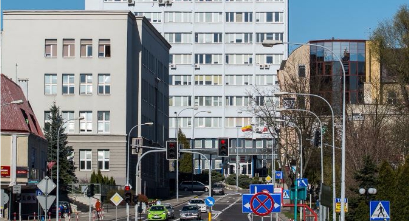 Subiektywne wieści gminne