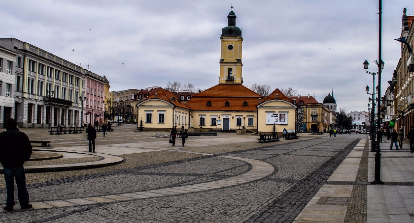 Taka gmina: To już początek końca? Bo my jesteśmy już na zadupiu
