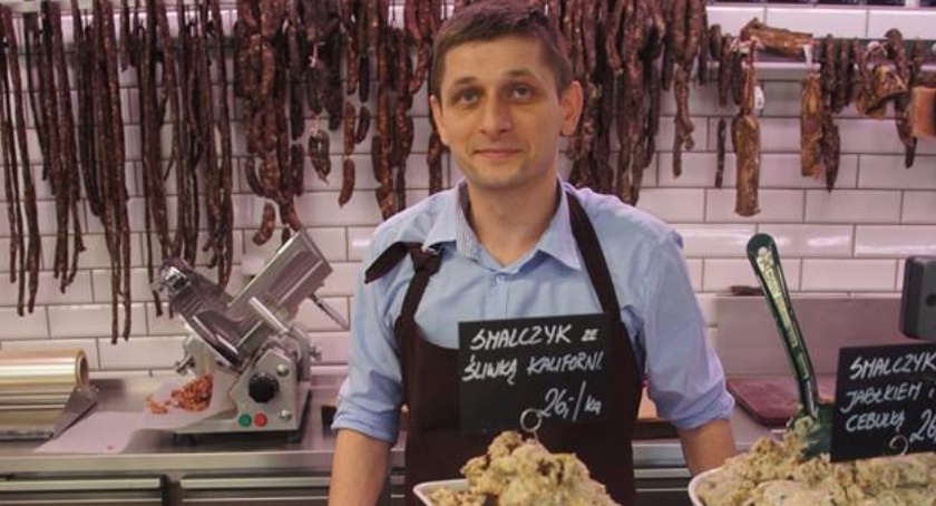 Pan Maciej