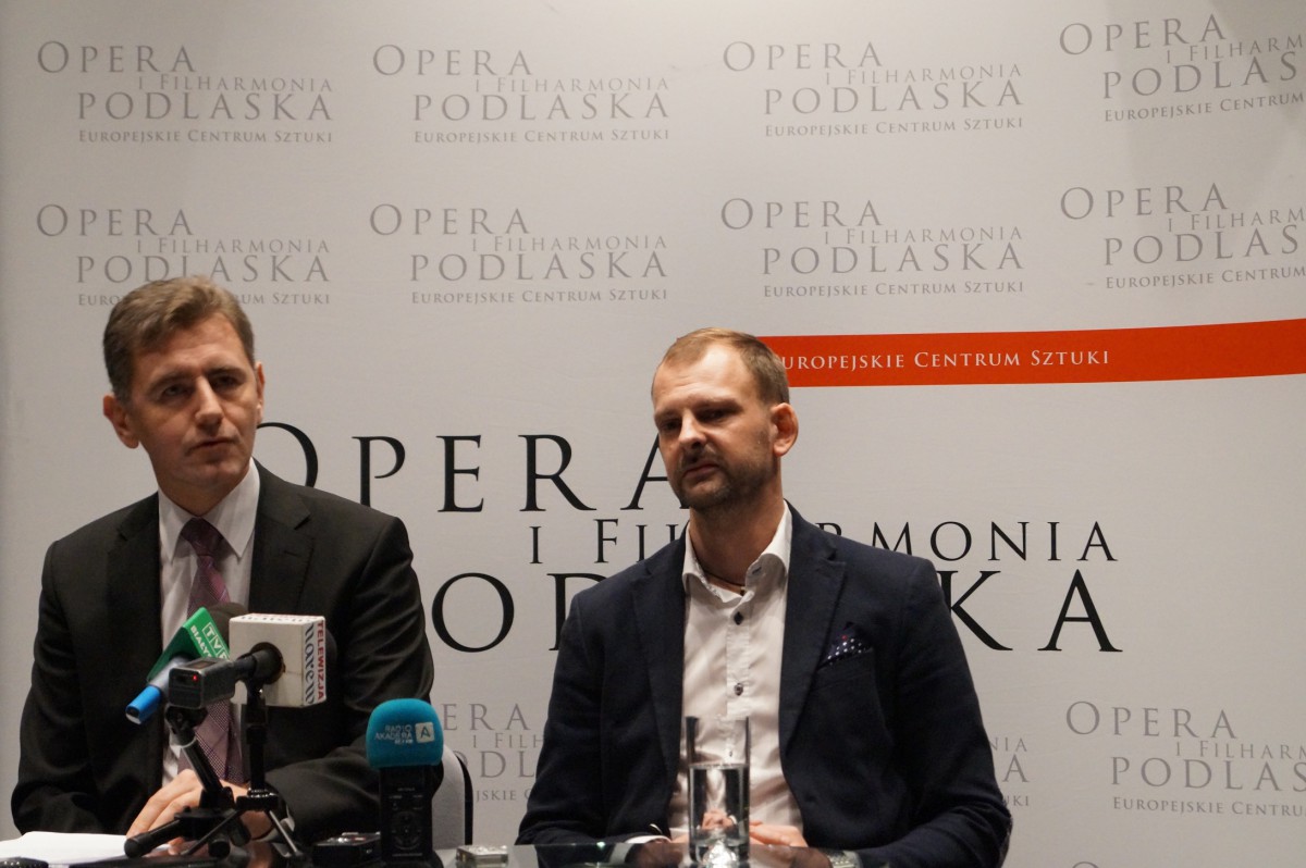 OiFP wyszła z długów. Dyrektor: Nie można nas porównywać do Opery Wrocławskiej!