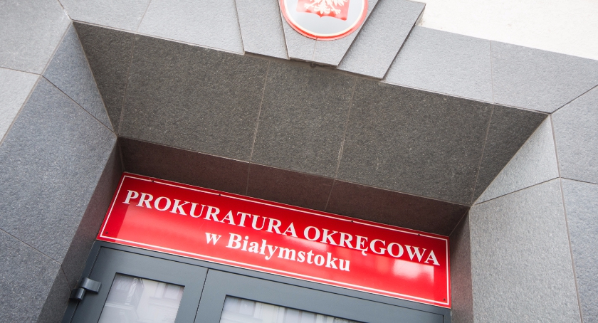 Bartłomiej Misiewicz nie złamał prawa korzystając ze służbowego samochodu
