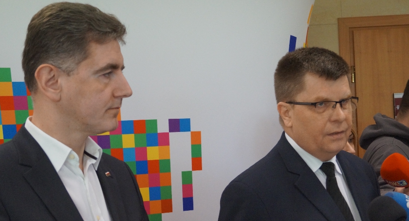 Po kontroli CBA w Białymstoku: urząd marszałkowski jest spokojny i nie obawia się o ostateczny wynik