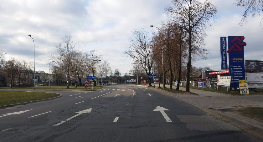 Skończy się budowa dróg, zaczną się remonty. Dużo remontów