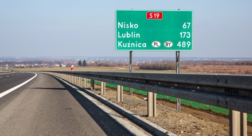 Via Carpathia nie ominie Białegostoku