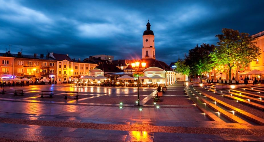 Białystok jest najbardziej niedocenianym miastem
