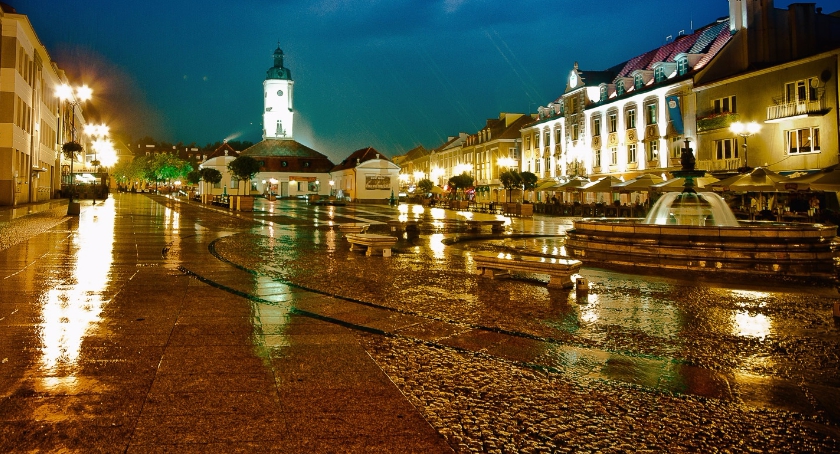 Subiektywne wieści gminne