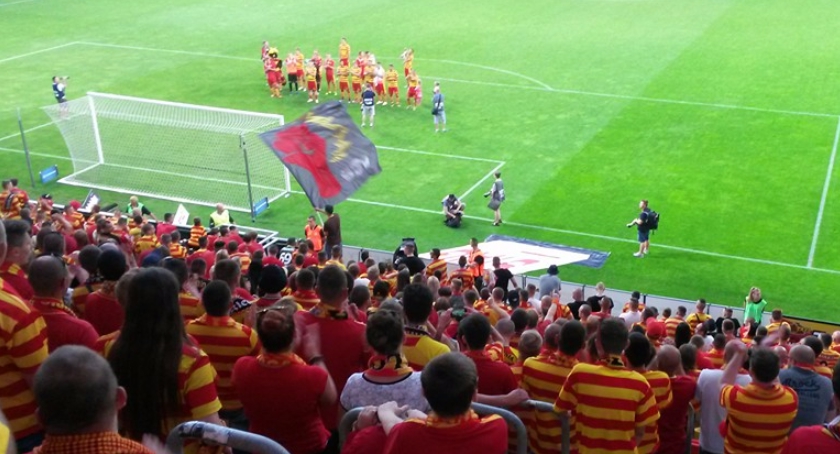 Jagiellonia wygrywa w Lubinie. Szalony mecz z Irlandczykiem w roli głównej