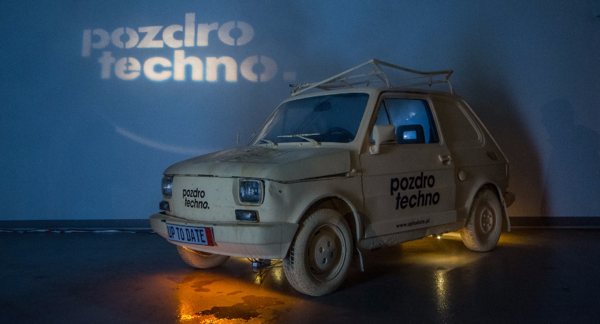 Up To Date Festival kolejny raz doceniony w Polsce