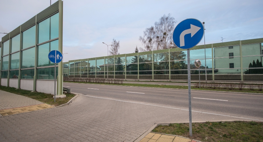 Wyjazdy są niebezpieczne. To cud, że jeszcze nikt nie zginął