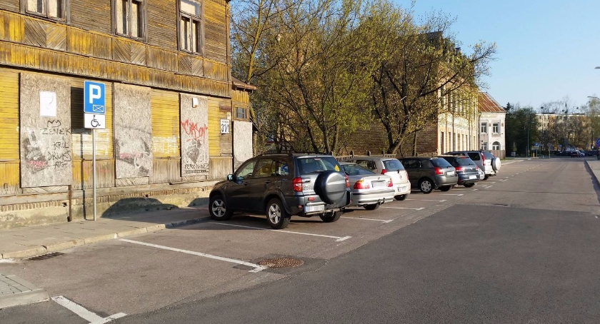 Uzbrojony w portmonetkę mieszkaniec to dopiero zagrożenie!