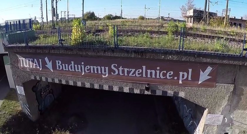 Strzelnica też może być najlepszym projektem obywatelskim w Polsce