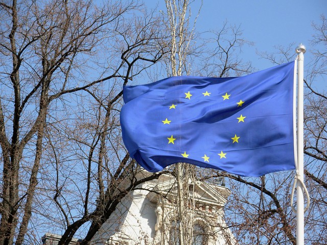 Obywatel Gie Żet: Europejski Titanic