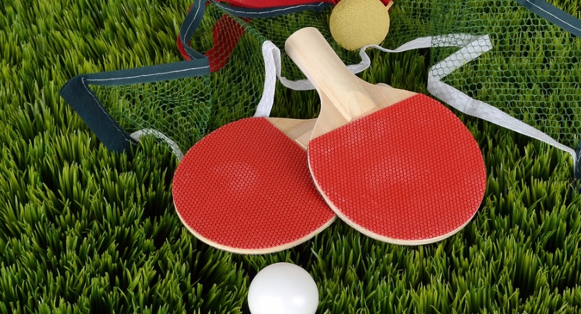 Tenis stołowy: Udany tydzień Dojlid. Są szanse na walkę o medale 