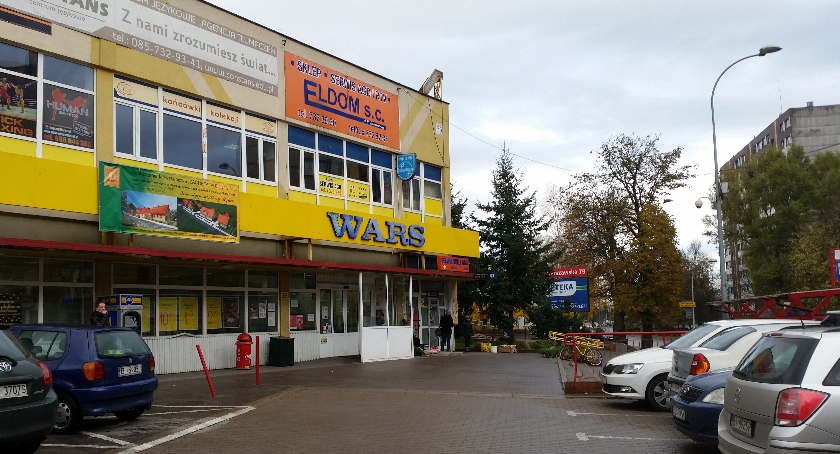 Trwa przedświąteczny szał zakupowy 