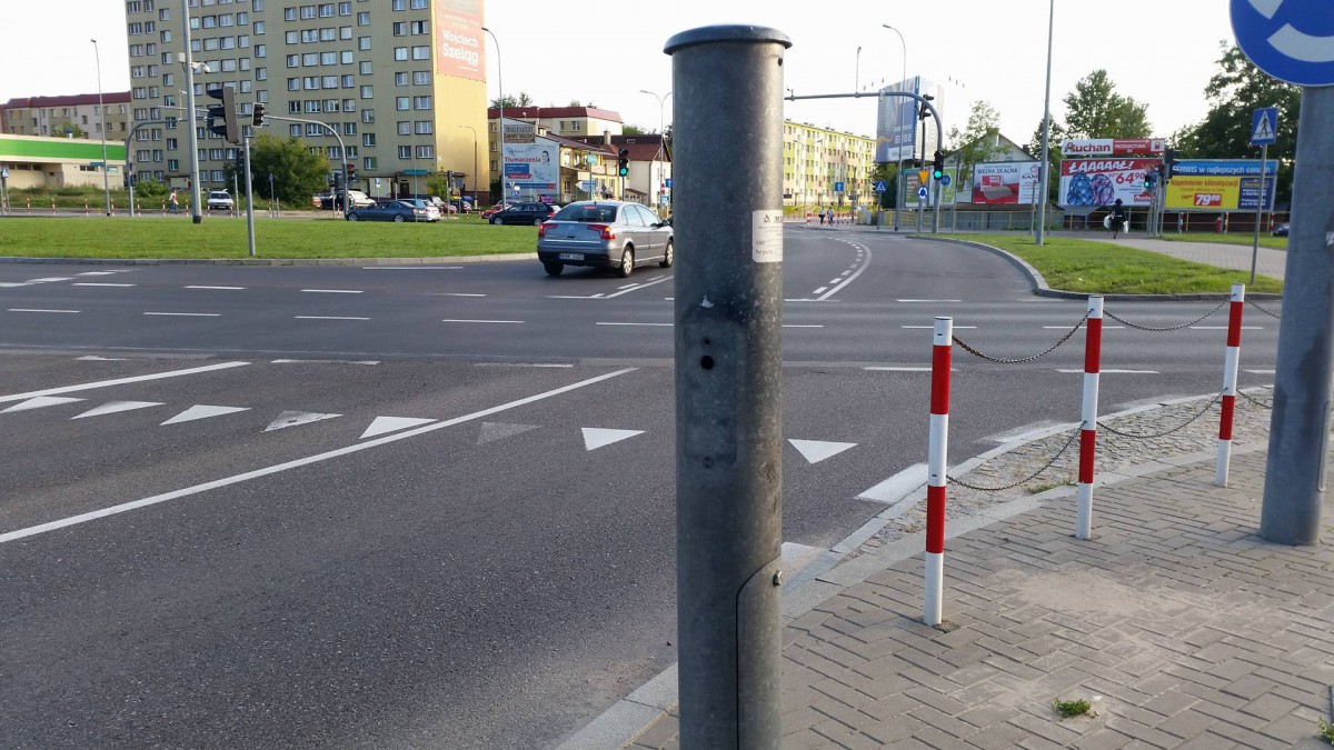 Wciśnij sobie guziczek