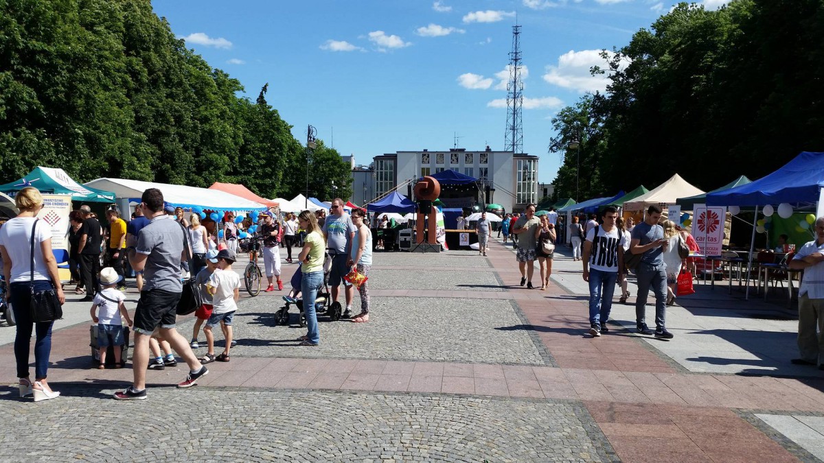 Białostocki Festyn Obywatelski