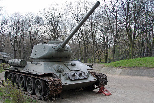 Podlasie polem bitwy?