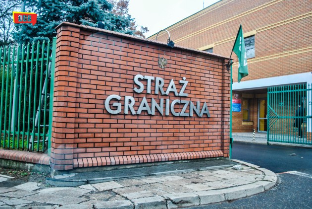 Straż Graniczna chce przyjąć ponad 60 osób. Rusza nabór
