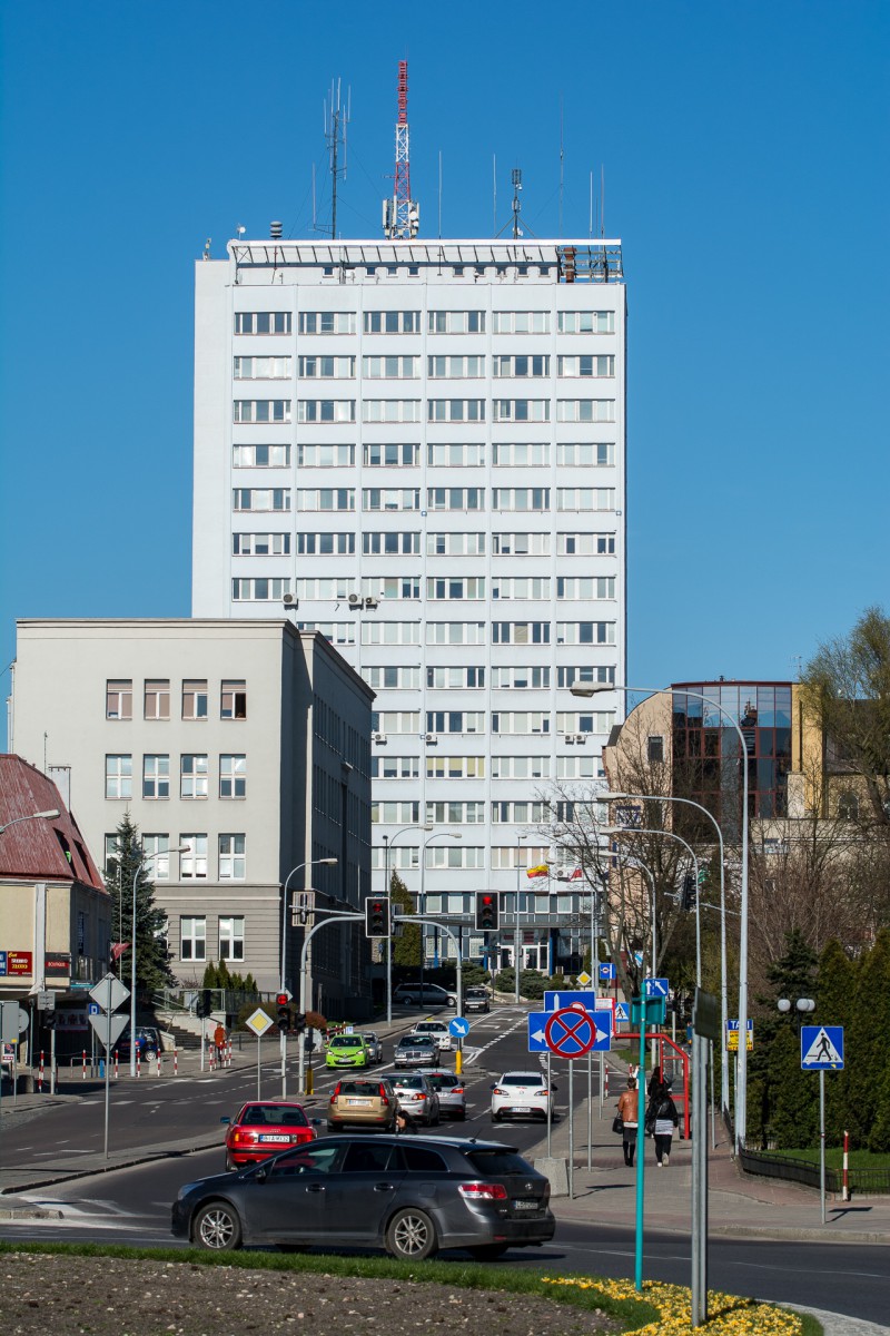 Białystok – moje miasto bez polityków