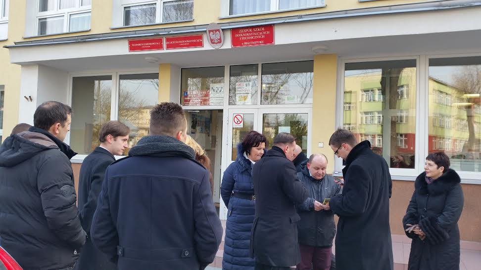 Szczury zostają?