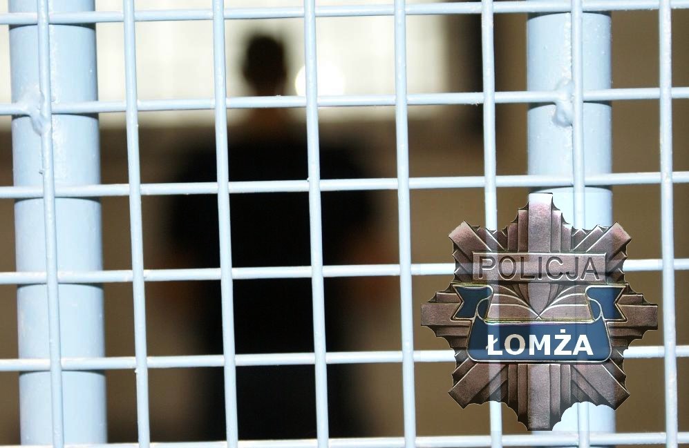 Kradzież „po sąsiedzku”
