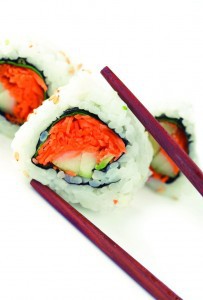 Sushi nasze