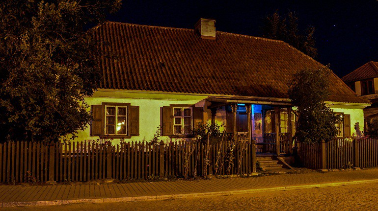 Jest kasa na zabytki