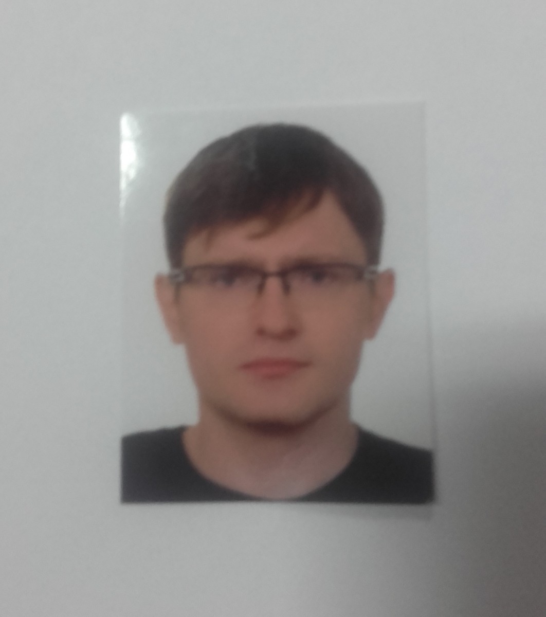 Zaginiony Adam Mojsa wciąż nie został odnaleziony