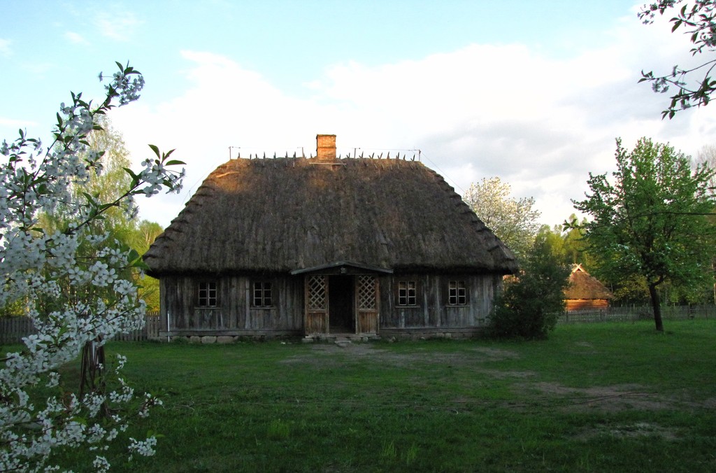 EtnoPiknik w Skansenie