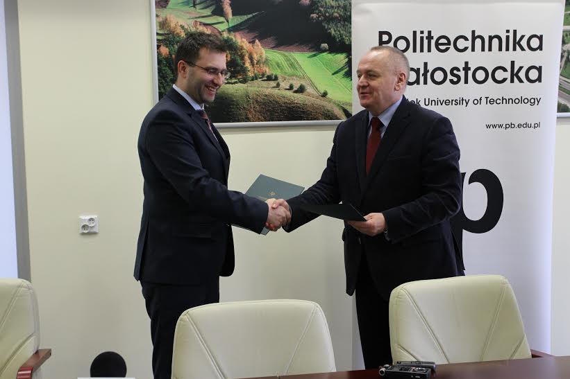 PB w prestiżowym Santander Universidades